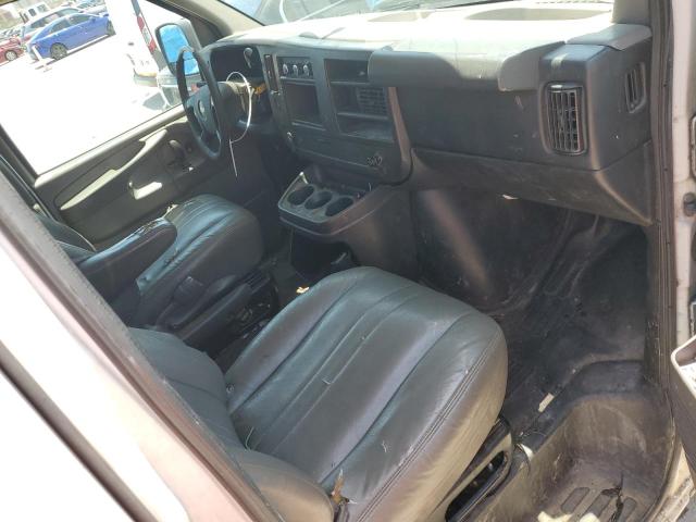 Photo 8 from auction – 2013 CHEVROLET EXPRESS G1 with VIN 1GCSGAFX2D1174022