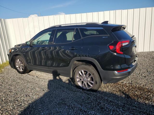Photo 2 from auction – 2023 GMC TERRAIN SL with VIN 3GKALPEG9PL153021