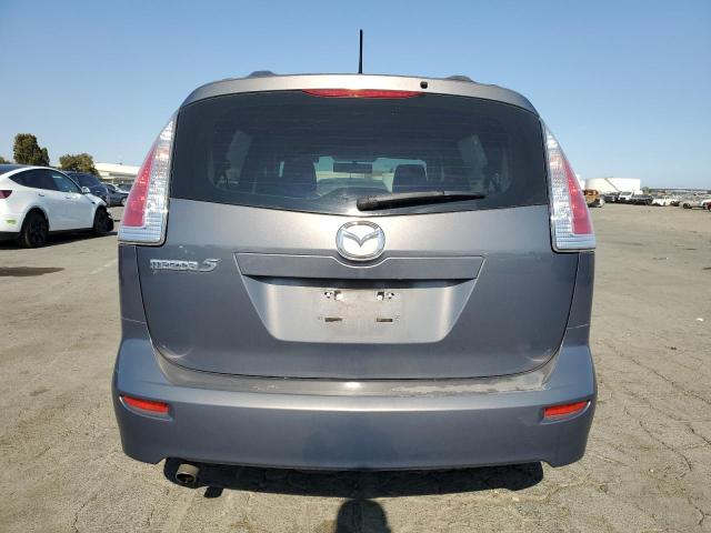 Photo 6 from auction – 2010 MAZDA 5 with VIN JM1CR2WL2A0382131