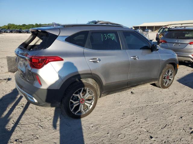 Photo 3 from auction – 2021 KIA SELTOS S with VIN KNDEUCA2XM7134622