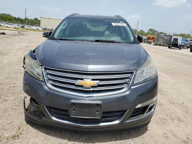 Photo 5 from auction – 2014 CHEVROLET TRAVERSE L with VIN 1GNKRGKD4EJ320762