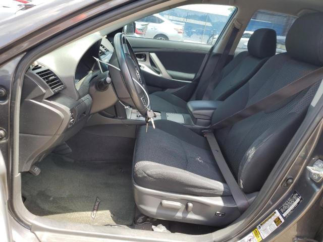 Photo 7 from auction – 2009 TOYOTA CAMRY BASE with VIN 4T1BE46K49U335936