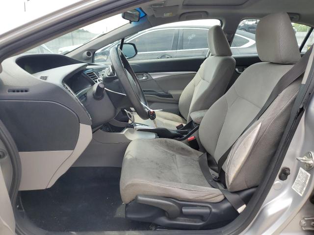 Photo 7 from auction – 2013 HONDA CIVIC EX with VIN 19XFB2F87DE000152