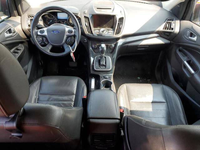 Photo 8 from auction – 2014 FORD ESCAPE TIT with VIN 1FMCU9JX3EUB25894