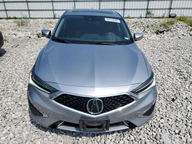 Photo 5 from auction – 2019 ACURA ILX with VIN 19UDE2F36KA010529