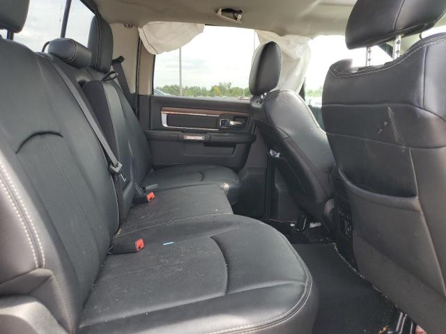 Photo 10 from auction – 2018 RAM 1500 LARAM with VIN 1C6RR7NM1JS283037