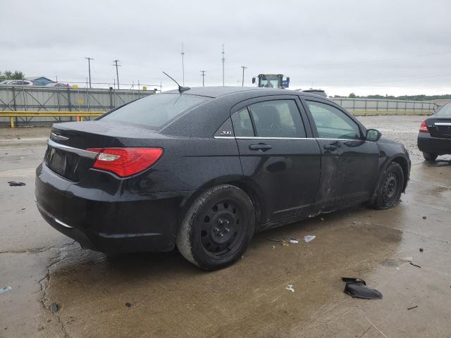 Photo 3 from auction – 2012 CHRYSLER 200 LX with VIN 1C3CCBAB5CN134059