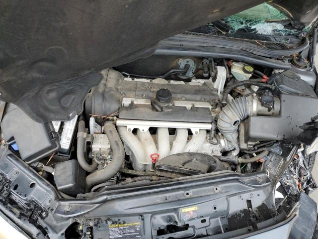 Photo 11 from auction – 2007 VOLVO V70 with VIN YV1SW612772619682