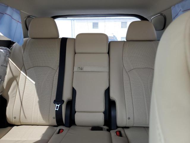 Photo 10 from auction – 2022 LEXUS RX 450H with VIN 2T2JGMDA3NC083071