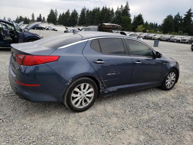 Photo 3 from auction – 2015 KIA OPTIMA LX with VIN 5XXGM4A77FG363117