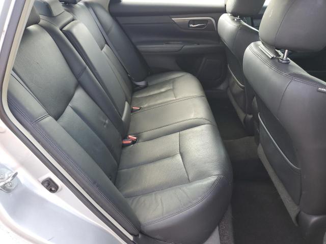 Photo 10 from auction – 2013 NISSAN ALTIMA 3.5 with VIN 1N4BL3AP7DN438106