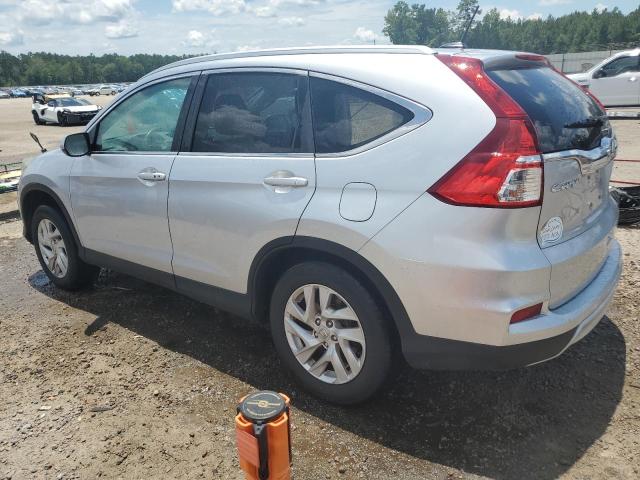 Photo 2 from auction – 2016 HONDA CR-V EXL with VIN 2HKRM3H72GH512676
