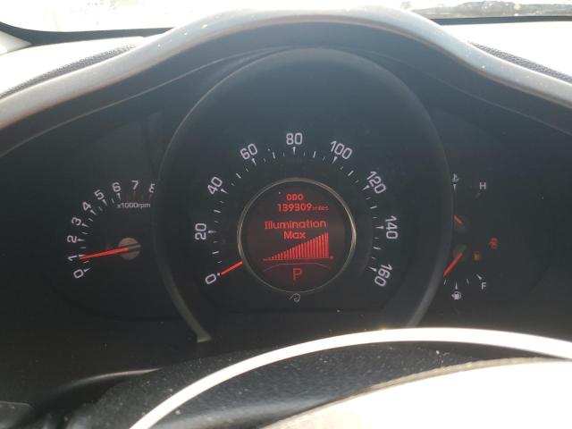 Zdjęcie 9 z aukcji – 2012 KIA SPORTAGE E z VIN KNDPCCA25C7194236
