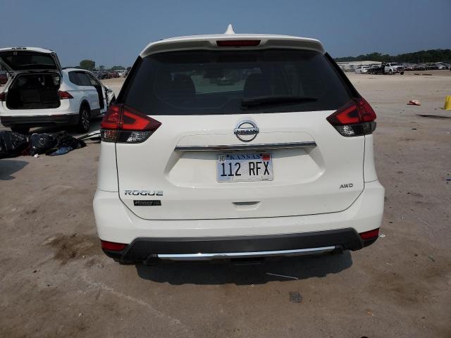Снимка 6 от търг – 2018 NISSAN ROGUE S с VIN KNMAT2MV4JP584313