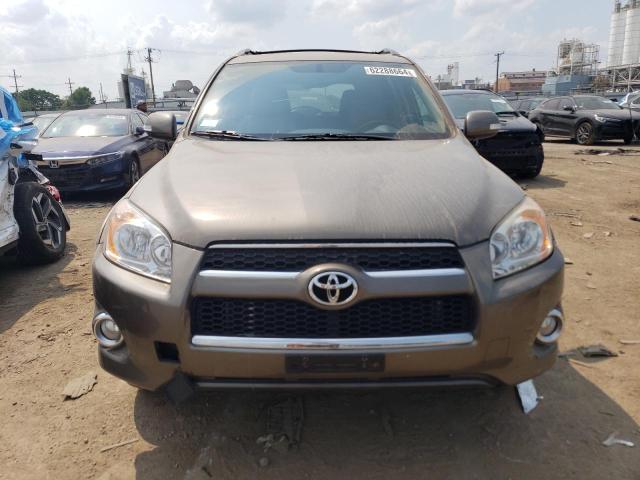 Photo 5 from auction – 2012 TOYOTA RAV4 LIMIT with VIN JTMYF4DV0C5048684