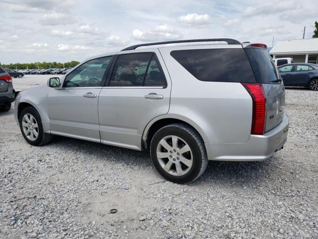 Photo 2 from auction – 2006 CADILLAC SRX with VIN 1GYEE637660146277