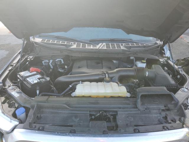Photo 11 from auction – 2023 FORD F150 SUPER with VIN 1FTFW1E81PFD14647