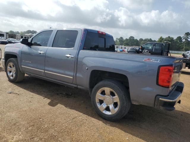 Photo 2 from auction – 2015 CHEVROLET SILVERADO with VIN 3GCUKSEC3FG314787