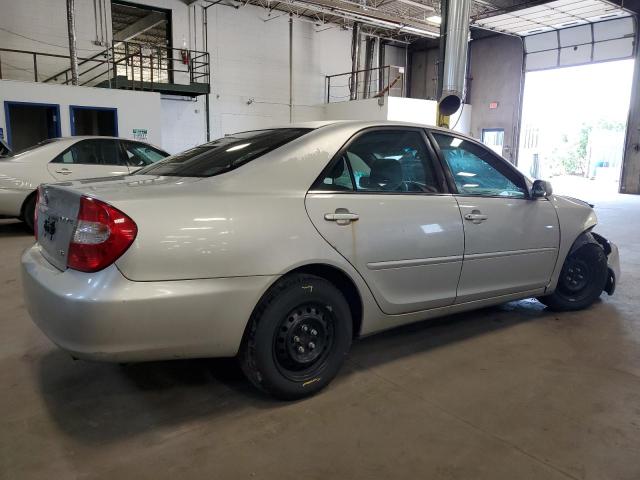 Photo 3 from auction – 2003 TOYOTA CAMRY LE with VIN 4T1BF32K63U041362