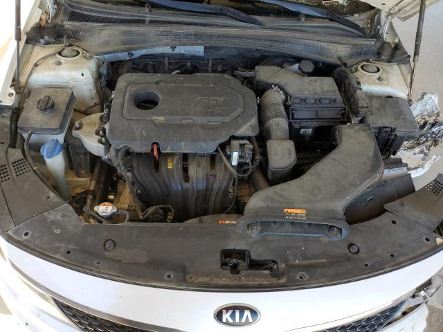 Photo 11 from auction – 2016 KIA OPTIMA LX with VIN KNAGT4L33G5101014