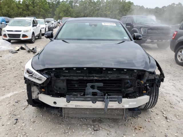 Photo 5 from auction – 2017 GENESIS G90 PREMIU with VIN KMHG34JA8HU025071