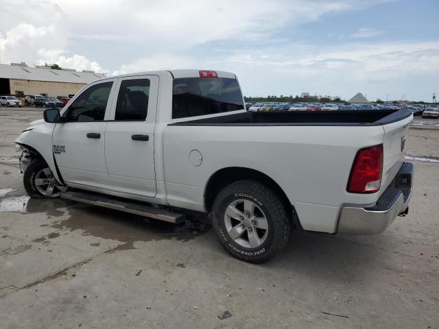 Photo 2 from auction – 2020 RAM 1500 CLASS with VIN 1C6RR6FG0LS138626
