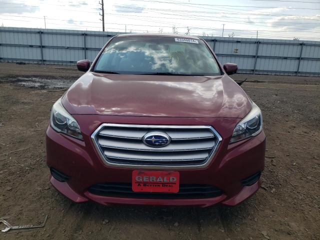 Photo 5 from auction – 2017 SUBARU LEGACY 2.5 with VIN 4S3BNAC6XH3036465