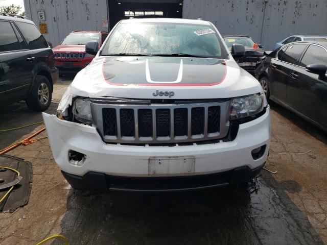 Photo 5 from auction – 2013 JEEP GRAND CHER with VIN 1C4RJFAT2DC591310