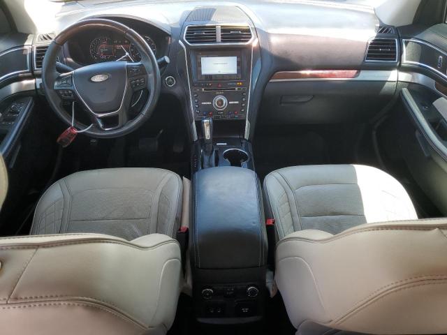 Фото 8 с аукциона – 2017 FORD EXPLORER P с VIN 1FM5K8HT7HGD98206