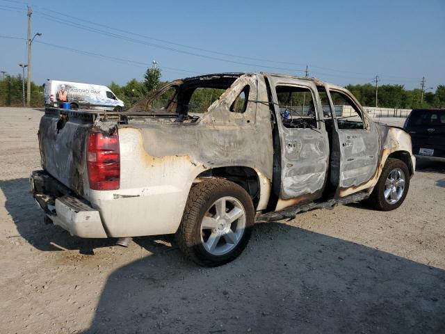 Photo 3 from auction – 2012 CHEVROLET AVALANCHE with VIN 3GNTKGE71CG294537