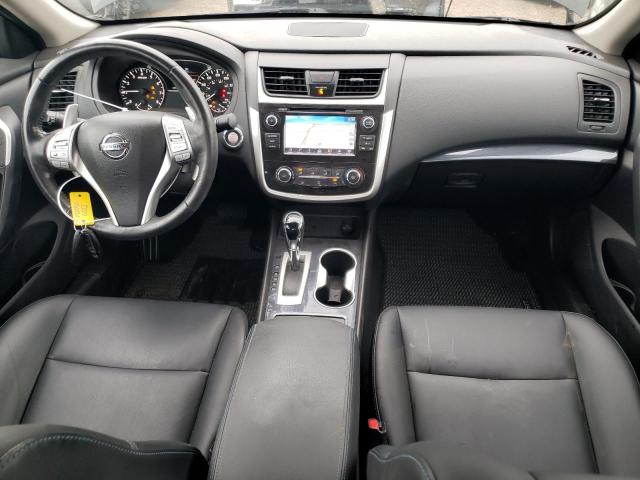 Photo 8 from auction – 2018 NISSAN ALTIMA 2.5 with VIN 1N4AL3AP4JC253658