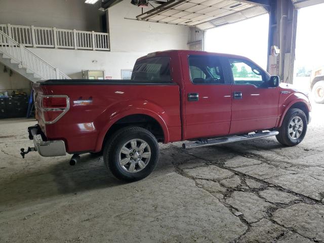 Photo 3 from auction – 2010 FORD F150 SUPER with VIN 1FTFW1EV0AFB12945