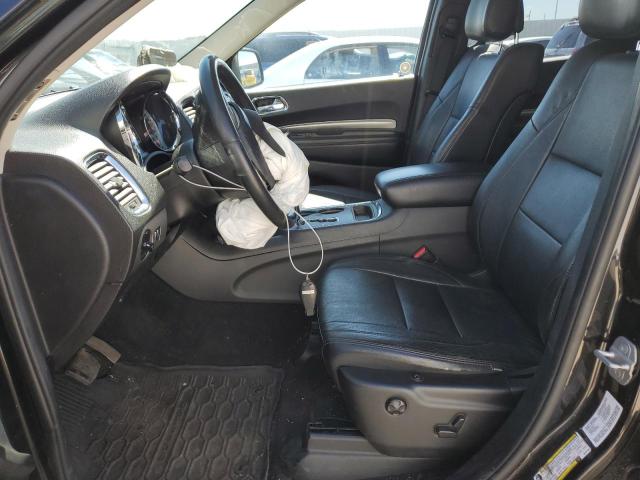 Photo 7 from auction – 2013 DODGE DURANGO SX with VIN 1C4RDJAG6DC701207