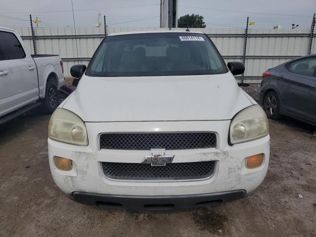 Photo 5 from auction – 2007 CHEVROLET UPLANDER L with VIN 1GNDV23177D113912