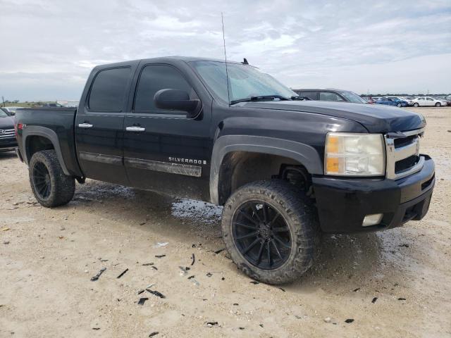 Photo 4 from auction – 2009 CHEVROLET SILVERADO with VIN 3GCEK33389G149773
