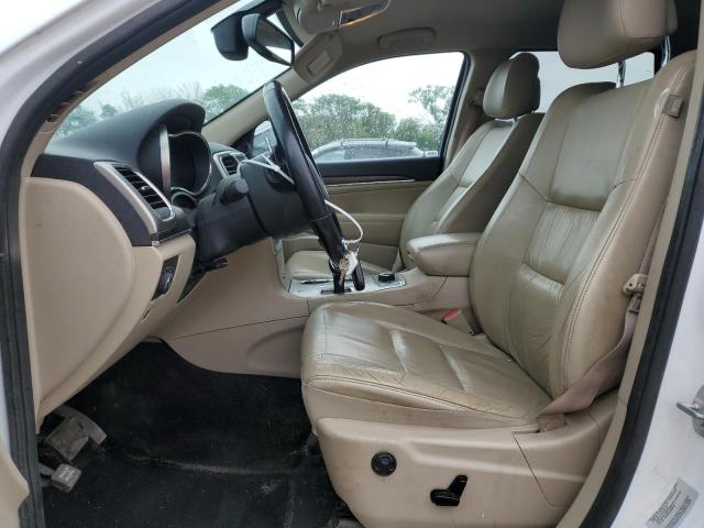 Photo 7 from auction – 2015 JEEP GRAND CHER with VIN 1C4RJFBG8FC883144