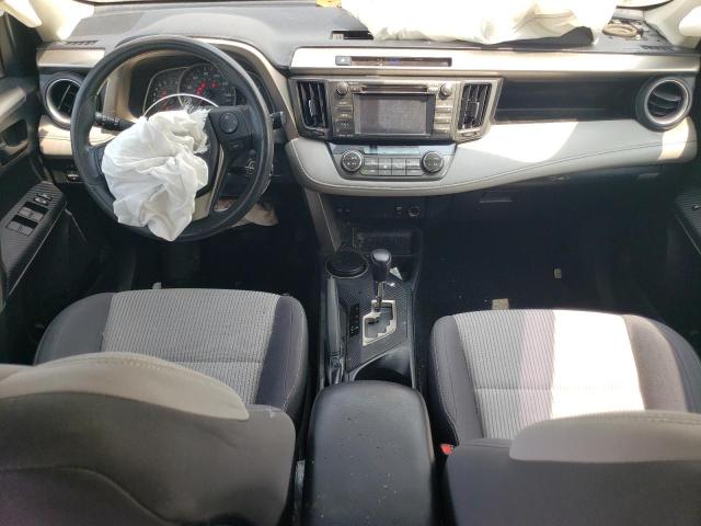 Photo 8 from auction – 2013 TOYOTA RAV4 XLE with VIN 2T3WFREV2DW007292