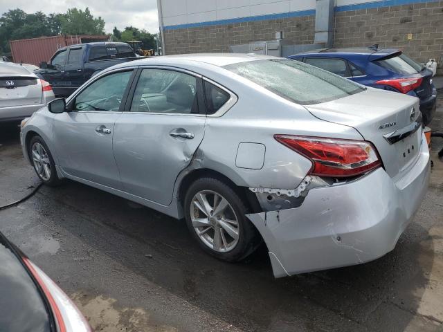 Photo 2 from auction – 2013 NISSAN ALTIMA 2.5 with VIN 1N4AL3AP8DN505629