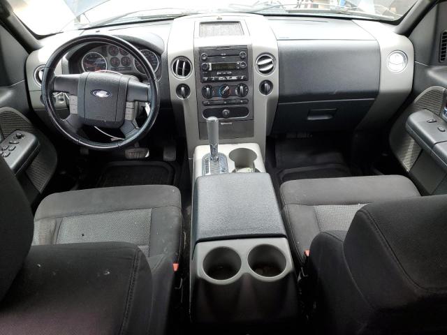 Photo 8 from auction – 2005 FORD F150 with VIN 1FTPX14525NB38459