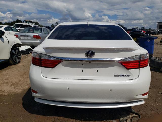 Photo 6 from auction – 2015 LEXUS ES 300H with VIN JTHBW1GG7F2086757