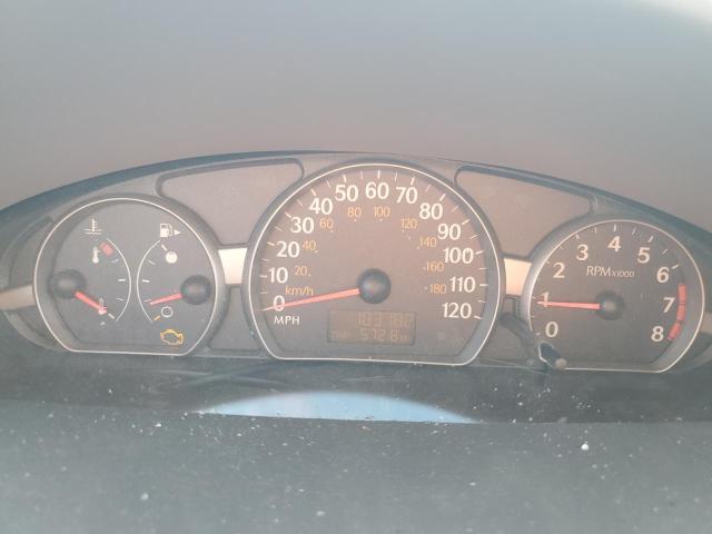 Photo 9 from auction – 2004 SATURN ION LEVEL with VIN 1G8AJ52F24Z134178