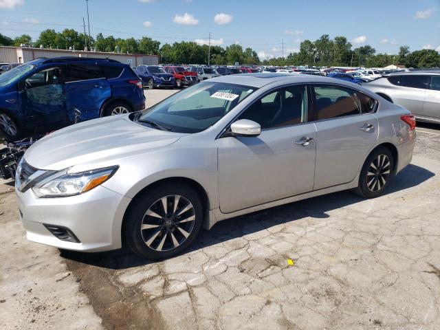 NISSAN ALTIMA 2.5 2016 with VIN 1N4AL3AP2GC279524 - Photo from auction