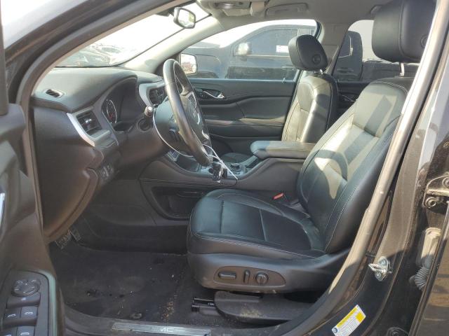 Photo 7 from auction – 2020 GMC ACADIA SLT with VIN 1GKKNUL49LZ203439