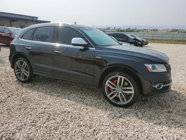 Photo 4 from auction – 2016 AUDI SQ5 PREMIU with VIN WA1CCAFP1GA050449