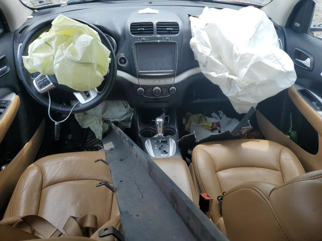 Photo 8 from auction – 2014 DODGE JOURNEY 4D with VIN 3C4PDCBB7ET307923