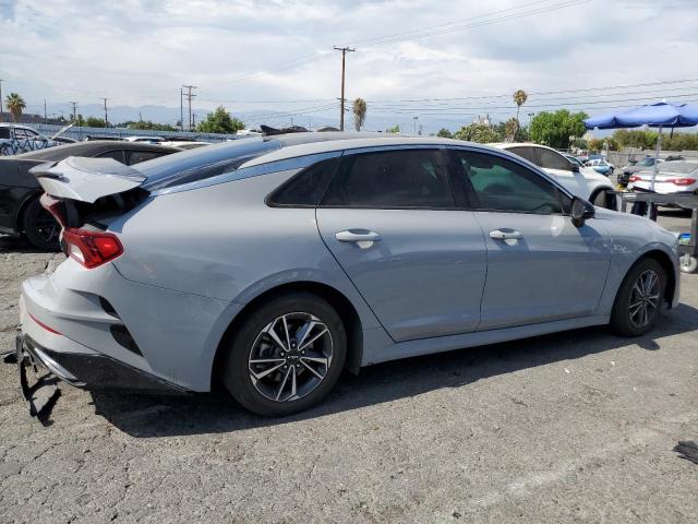 Photo 3 from auction – 2021 KIA K5 with VIN 5XXG64J24MG044799