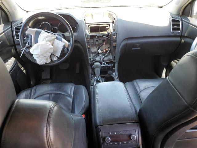 Photo 8 from auction – 2008 GMC ACADIA SLT with VIN 1GKEV337X8J275127