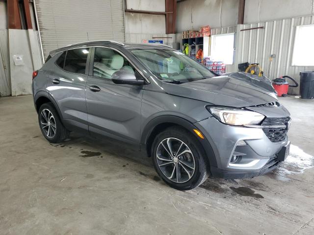 Photo 4 from auction – 2021 BUICK ENCORE GX with VIN KL4MMDSL3MB157062
