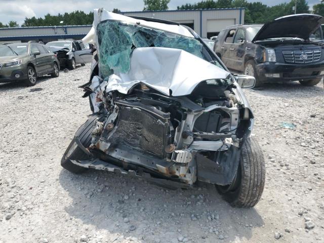 Photo 5 from auction – 2005 HONDA CR-V EX with VIN SHSRD78865U334338