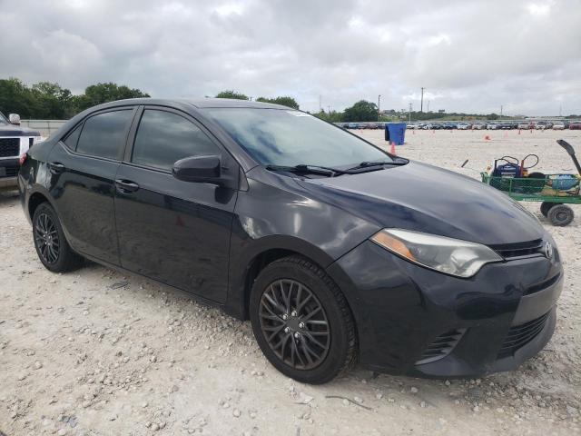 Photo 4 from auction – 2015 TOYOTA COROLLA L with VIN 2T1BURHE8FC459728